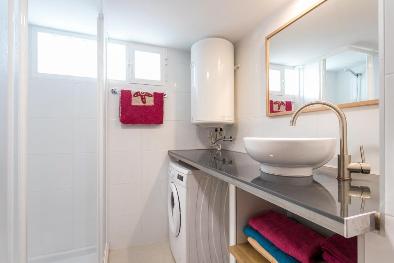 Iberia Primera Linea Playa Levante Apartment Benidorm