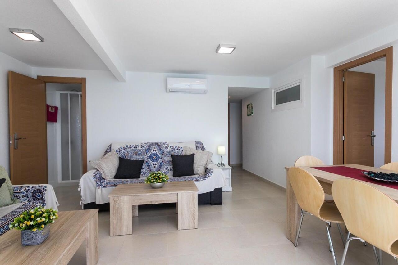 Apartment Iberia Primera Linea Playa Levante *