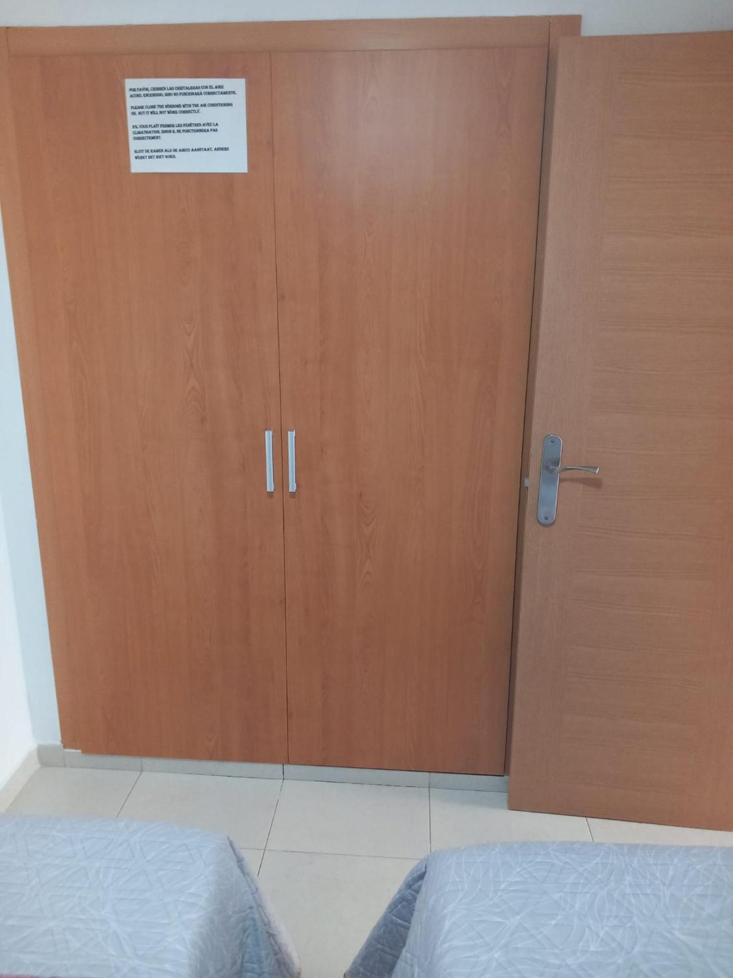 Apartment Iberia Primera Linea Playa Levante