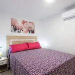 Apartamento Iberia Primera Linea Playa Levante