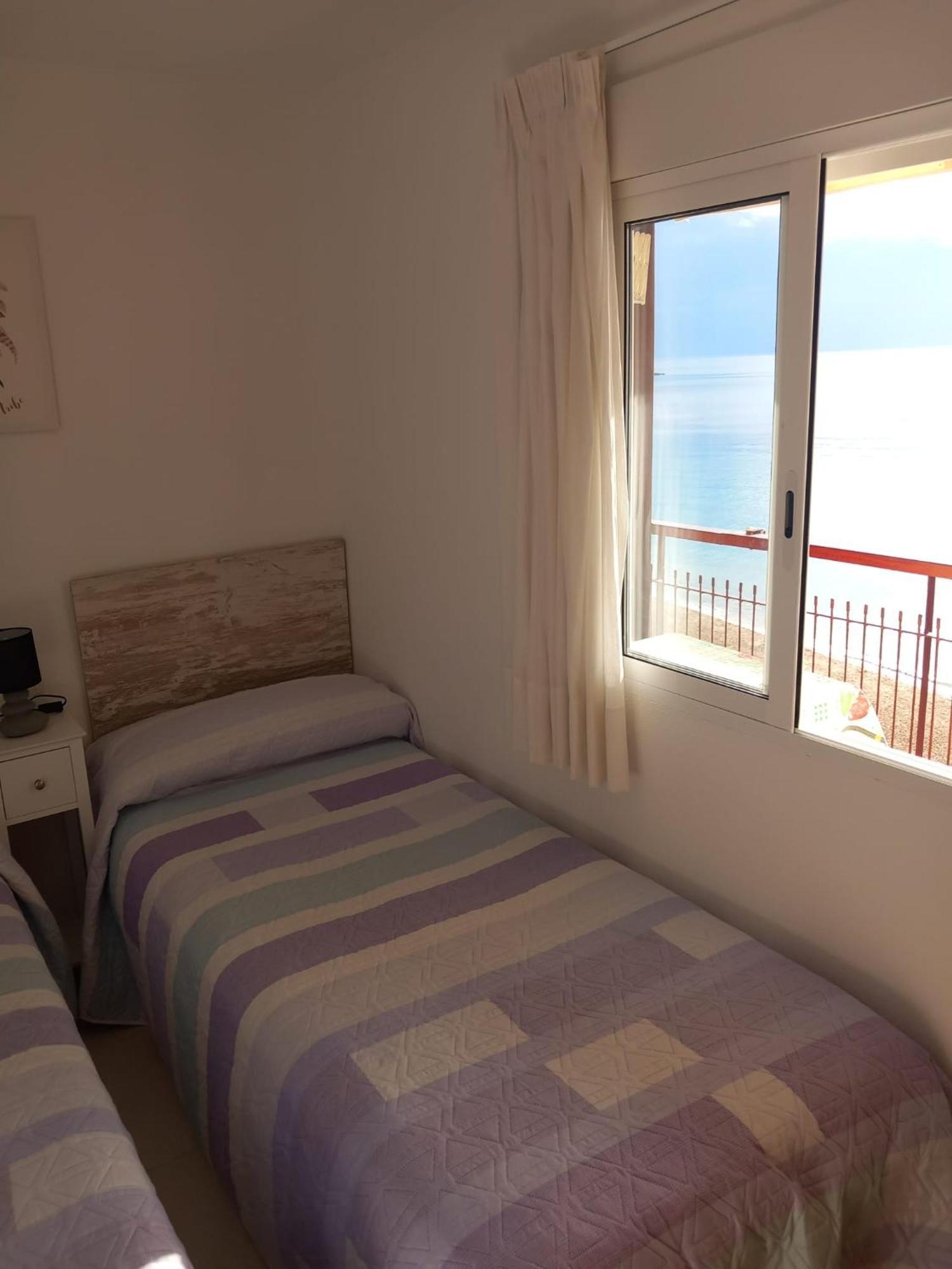 Iberia Primera Linea Playa Levante Benidorm